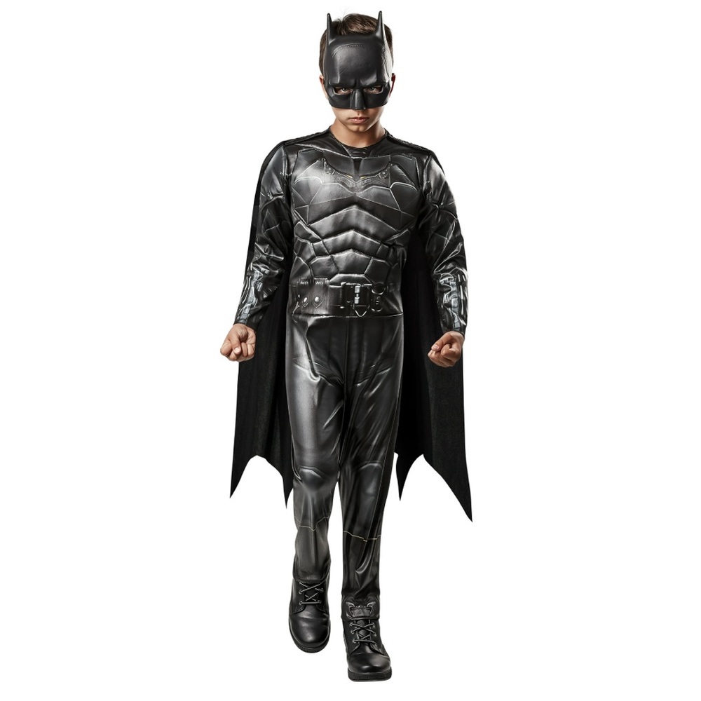 Batman Child Costume